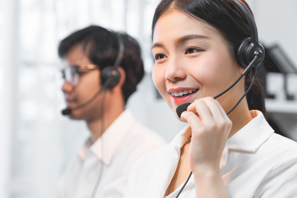 Finding the Right Partner for Call Center Outsourcing