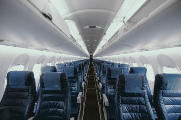 航空業的跨國客服與數據整合